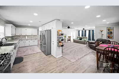 17976 Vaughn Road, Summerdale, AL 36580 - Photo 10