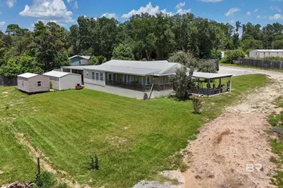 17976 Vaughn Road, Summerdale, AL 36580 - Photo 2