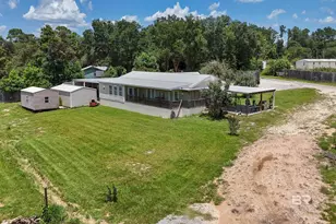 17976 Vaughn Rd, Summerdale, AL 36580 - Photo 2