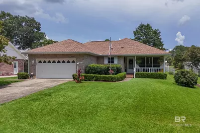 2870 Avenida Alberto, Lillian, AL 36549 - Photo 1