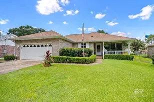 2870 Avenida Alberto, Lillian, AL 36549 - Photo 2