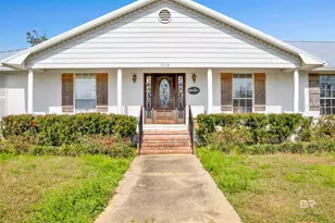 7225 Yenne Ln, Fairhope, AL 36532 - Photo 1