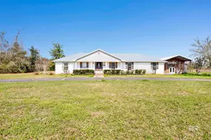 7225 Yenne Ln, Fairhope, AL 36532 - Photo 2