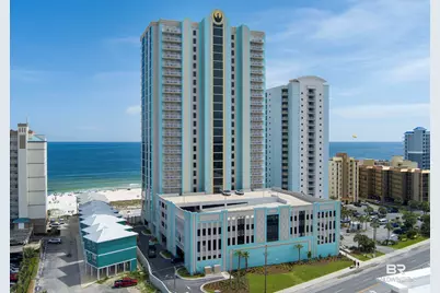 533 E Beach Boulevard #1605, Gulf Shores, AL 36542 - Photo 1