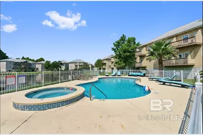 4 Yacht Club Drive #202, Daphne, AL 36526 - Photo 18