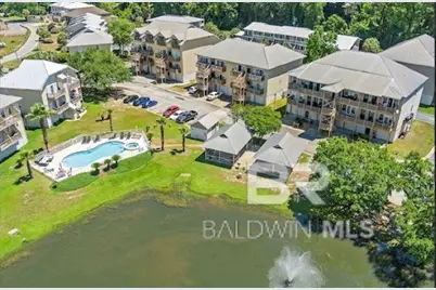 4 Yacht Club Drive #202, Daphne, AL 36526 - Photo 2