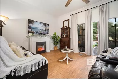 4 Yacht Club Drive #202, Daphne, AL 36526 - Photo 4