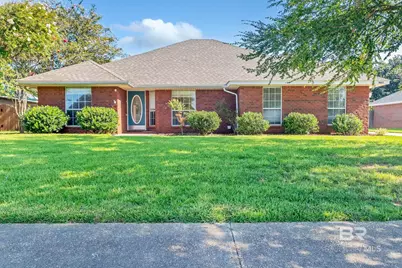 9607 Czar Court, Fairhope, AL 36532 - Photo 1