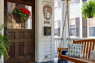 206 Roper Street, Mobile, AL 36604 - Photo 4