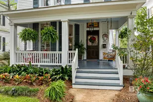 206 Roper St, Mobile, AL 36604 - Photo 2