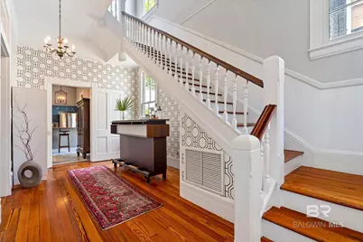 206 Roper Street, Mobile, AL 36604 - Photo 6