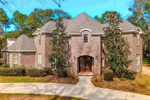 4864 Millhouse Rd, Gulf Shores, AL 36542 - Photo 1