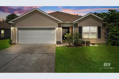 18121 Lewis Smith Drive, Foley, AL 36535 - Photo 2