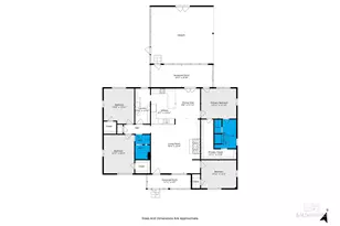 9501 Co Rd 24, Fairhope, AL 36532 - Photo 20