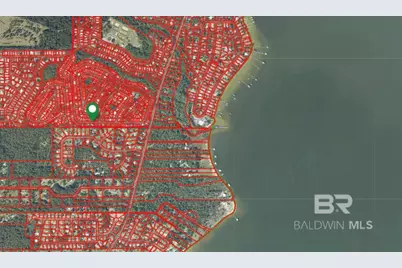 558 Escambia Loop, Lillian, AL 36549 - Photo 20