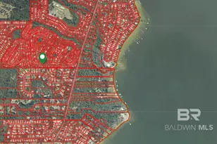 558 Escambia Loop, Lillian, AL 36549 - Photo 20