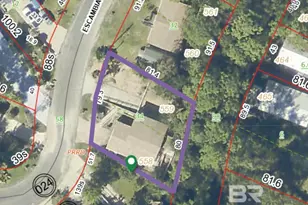 558 Escambia Loop, Lillian, AL 36549 - Photo 2