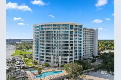 28250 Canal Road #1102, Orange Beach, AL 36561 - Photo 4