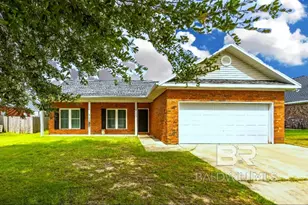 6887 Crimson Ridge St, Gulf Shores, AL 36542 - Photo 2