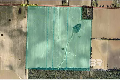 0 Jesse Allen Road, Milton, FL 32570 - Photo 4