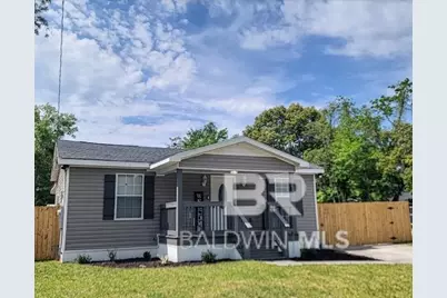2957 Nall Street, Mobile, AL 36607 - Photo 2