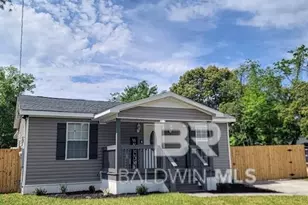 2957 Nall St, Mobile, AL 36607 - Photo 2