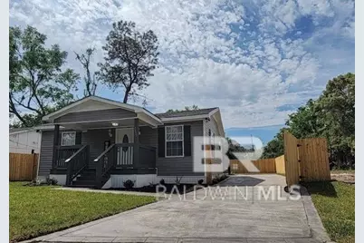 2957 Nall Street, Mobile, AL 36607 - Photo 1