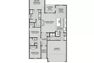 18317 Aden Dr, Robertsdale, AL 36567 - Photo 2