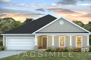 12693 Shoshoney Cir, Fairhope, AL 36532 - Photo 1