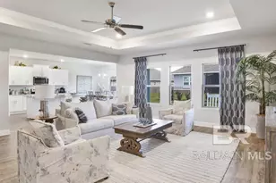 12693 Shoshoney Cir, Fairhope, AL 36532 - Photo 4