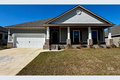 12693 Shoshoney Circle, Fairhope, AL 36532 - Photo 1