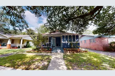 29 Houston Street, Mobile, AL 36606 - Photo 2