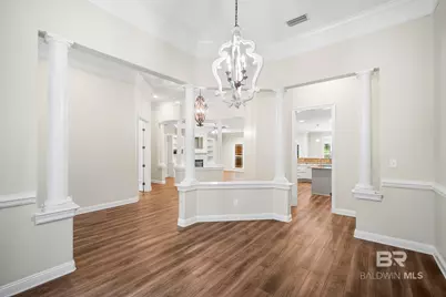 154 Willow Lake Drive, Fairhope, AL 36532 - Photo 8