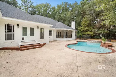 154 Willow Lake Drive, Fairhope, AL 36532 - Photo 38