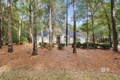 154 Willow Lake Drive, Fairhope, AL 36532 - Photo 2