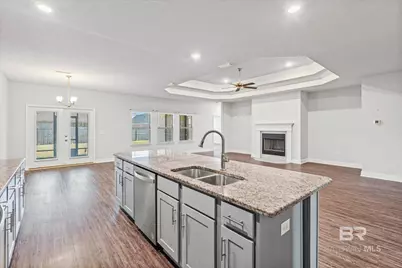 10207 Dunleith Loop, Daphne, AL 36526 - Photo 6