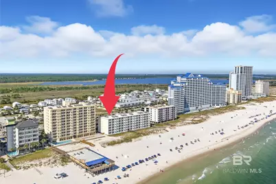 421 E Beach Boulevard #259, Gulf Shores, AL 36542 - Photo 44
