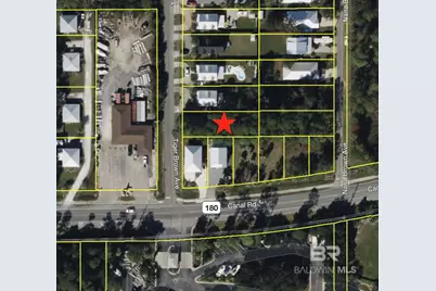 0 Tiger Brown Avenue, Orange Beach, AL 36561 - Photo 2