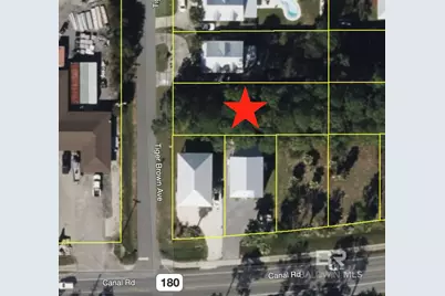 0 Tiger Brown Avenue, Orange Beach, AL 36561 - Photo 1