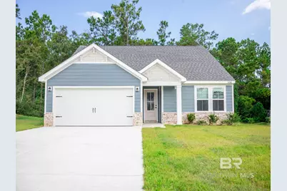 23906 Peppermint Street, Elberta, AL 36530 - Photo 1