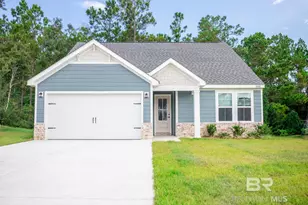 23906 Peppermint St, Elberta, AL 36530 - Photo 1