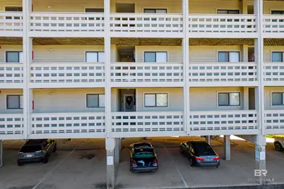 1144 W Beach Boulevard #4D, Gulf Shores, AL 36542 - Photo 2