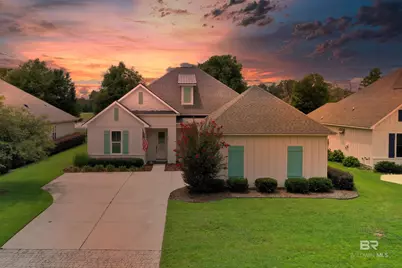 547 Retreat Lane, Gulf Shores, AL 36542 - Photo 1