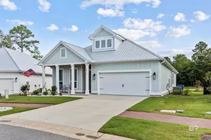 2511 Bienville Ave, Gulf Shores, AL 36542 - Photo 2