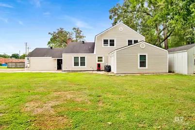 200 W 13th Street, Bay Minette, AL 36507 - Photo 8