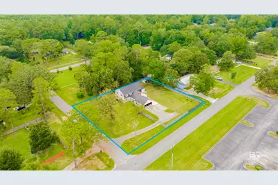 200 W 13th Street, Bay Minette, AL 36507 - Photo 50