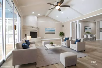 1409 E Fairway Drive, Gulf Shores, AL 36542 - Photo 26