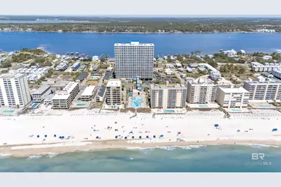 1010 W West Beach Boulevard #805, Gulf Shores, AL 36542 - Photo 2