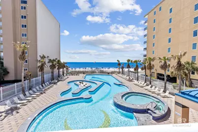 1010 W West Beach Boulevard #805, Gulf Shores, AL 36542 - Photo 44