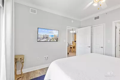 1010 W West Beach Boulevard #805, Gulf Shores, AL 36542 - Photo 22